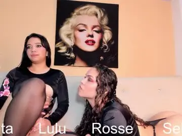 Chaturbate Sex Chat of cutee_world