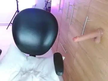 Chaturbate Private Sex Chat of cuteisabella_a