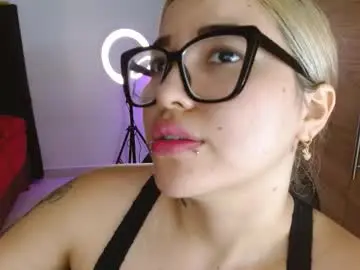 Chaturbate Live Porn of cuteisabella_a