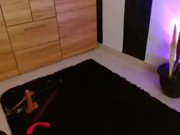 Chaturbate Nude Webcam of cuteisabella_a