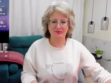 Chaturbate Sex Cam of evelynblissful