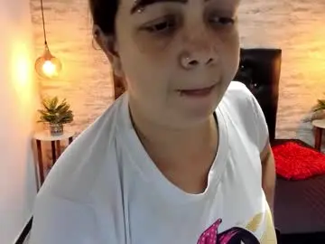 Chaturbate Best Webcam of francesca_bbw