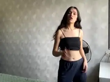 Chaturbate Live Sex of fredamedora