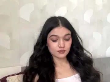 Chaturbate Live Sex Cam of fredamedora