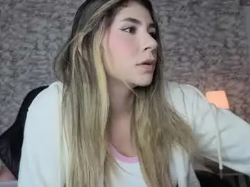 Chaturbate Private Sex Chat of isabella_bliss