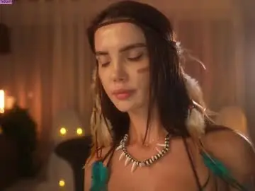 Chaturbate Nude Webcam of jseductiveart