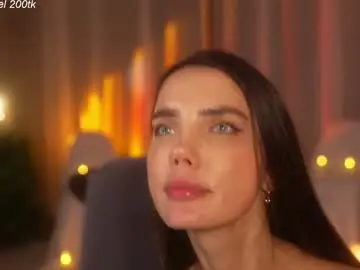 Chaturbate Live Sex of jseductiveart