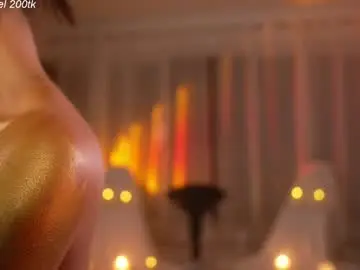 Chaturbate Watch Live Sex Cams of jseductiveart