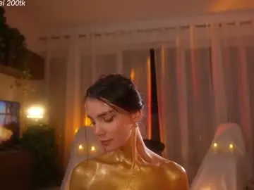 Chaturbate Live Sex of jseductiveart