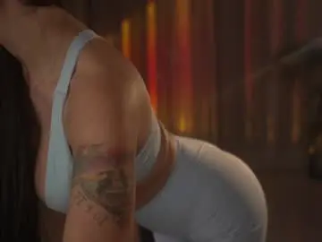 Chaturbate Adult Webcam of jseductiveart