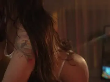 Chaturbate Sex Cam of jseductiveart