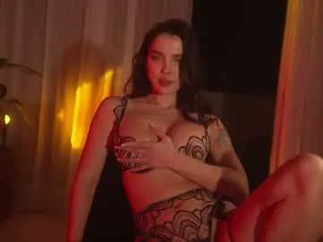 Chaturbate Live Sex of jseductiveart