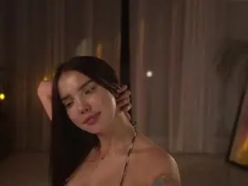 Chaturbate Live Sex of jseductiveart