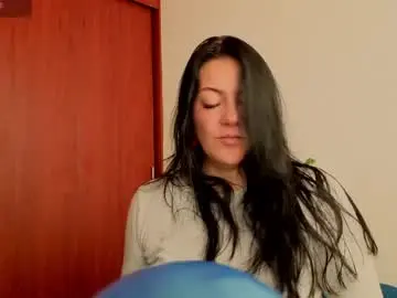 Chaturbate Best live sex cam show of karla_valk1