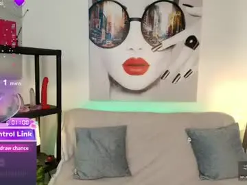 Chaturbate Best Webcam of luna_ferrer10