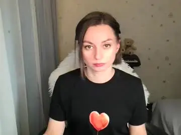 Chaturbate Best live sex cam show of lunaa_bluee