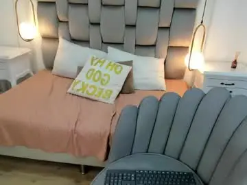 Chaturbate Live Porn of miley_jones_