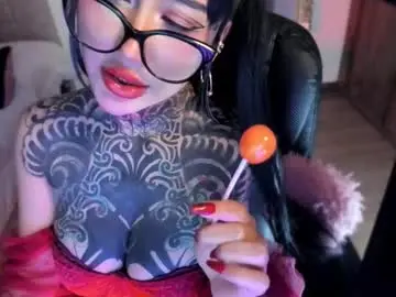 Chaturbate Adult Video Chat of musedreams