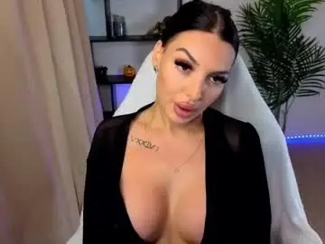 Chaturbate Private Sex Chat of raven_inkk