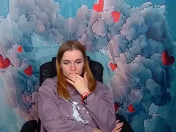 Chaturbate Nude Webcam of ritakiskis