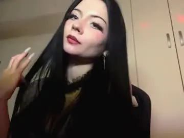 Chaturbate Adult Video Chat of sharellgilvin