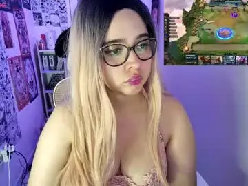 Chaturbate Adult Webcams of vallolet1_