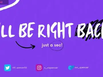 Chaturbate Watch Live Sex Cams of vallolet1_