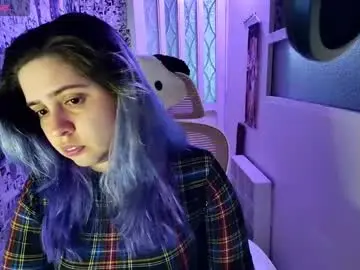 Chaturbate Nude Webcam of vallolet1_