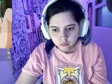 Chaturbate Best Webcam of vallolet1_