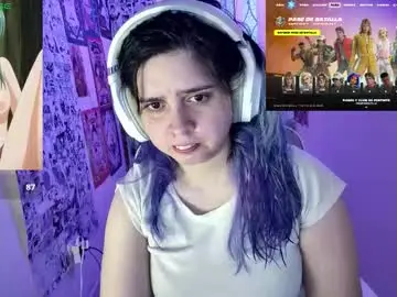 Chaturbate Private Sex Chat of vallolet1_