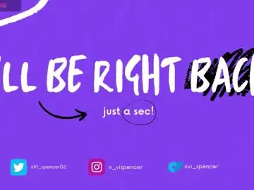 Chaturbate Live Porn of vallolet1_