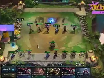 Chaturbate Best Webcam of yulienne