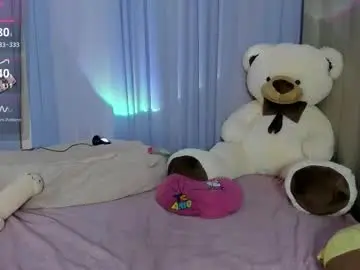 Chaturbate Nude Webcam of _maaiiaa_