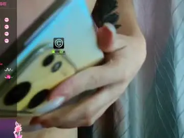 Chaturbate Adult Webcams of _pretty_cherry_