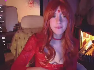 Chaturbate Adult Webcam of alaskagrace
