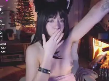 Chaturbate Nude Webcam of alaskagrace