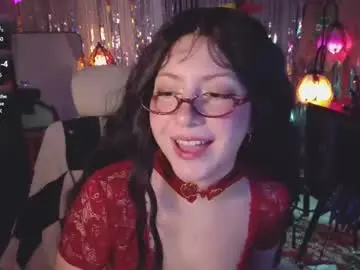 Chaturbate Sex Chat of alaskagrace