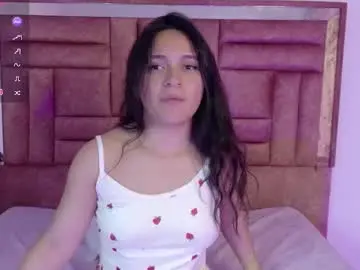 Chaturbate Free Porn Cam of ayla_han