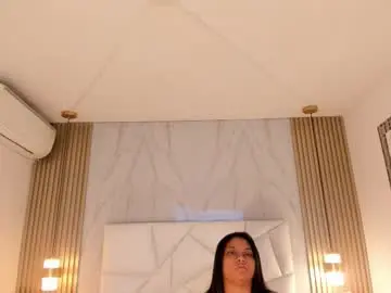 Chaturbate Live Sex Cam of belacampbell