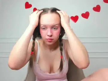 Chaturbate Live Sex of calyra