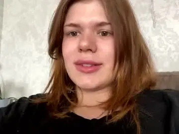 Chaturbate Sex Cam of glossy_girl_1