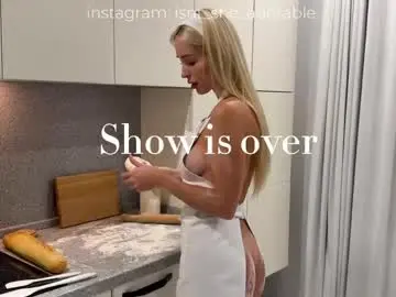 Chaturbate Free Live Porn of gold_blond