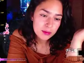 Chaturbate Watch Live Sex Cams of iris_colette