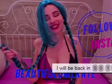 Chaturbate Sex Chat of juliabeautiful