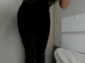 Chaturbate Private Sex Chat of juliabeautiful