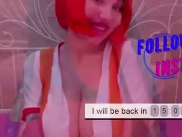 Chaturbate Best Webcam of juliabeautiful