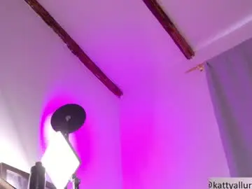 Chaturbate Sex Cam of kattyallure