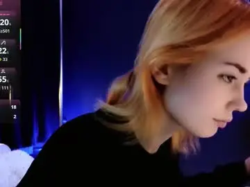 Chaturbate Watch Live Sex Cams of kiara_dream