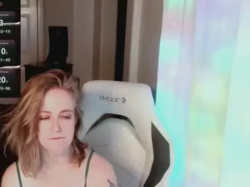 Chaturbate Free Porn Cam of kiks823