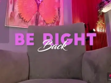 Chaturbate Adult Webcams of lilian_vergara